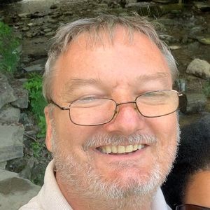 Meet your Posher, Marty